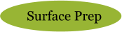 Surface Prep