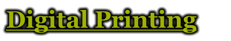 Digital Printing