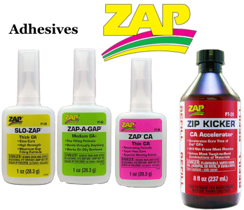 Adhesives