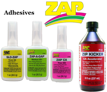 Adhesives