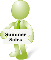 Summer Sales