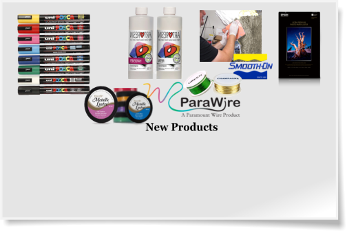 New Products